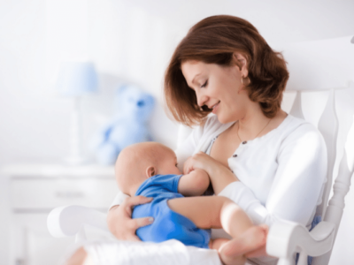 Best Nursing Chair For Breastfeeding 2024: Full Buying Guide & Reviews