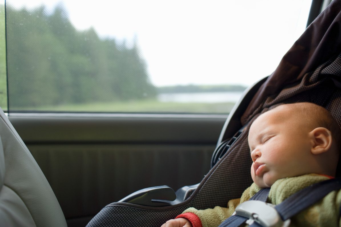 How to Keep Breast Milk Frozen on Road Trip